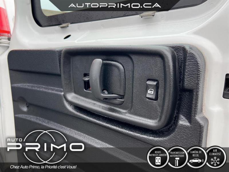 2021
Chevrolet
Express