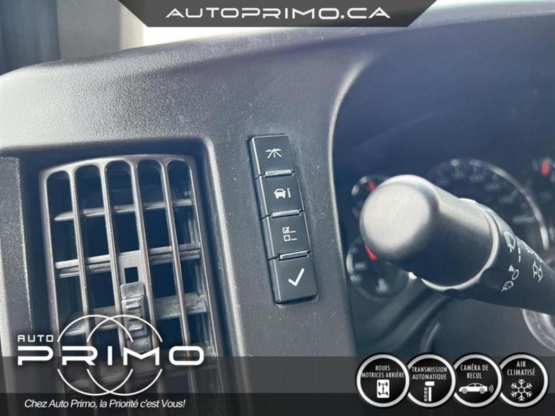 2021
Chevrolet
Express