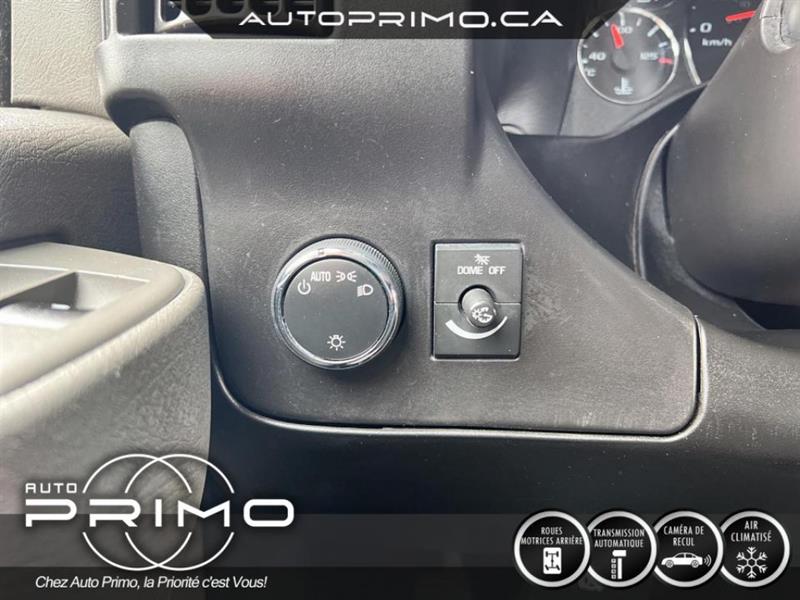 2021
Chevrolet
Express