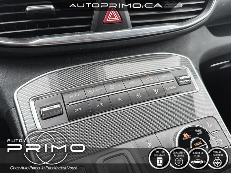 2022
Hyundai
Santa Fe