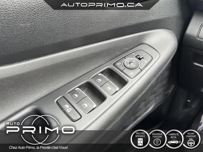 2022
Hyundai
Santa Fe