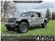 Jeep Gladiator Rubicon EcoDiesel 4x4 Cuir Cam Nav A/C Bluetooth
